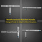 24-in-1 Magnetic Screwdriver Set, Multifunctional Tool Set for Home Repair