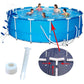 24 pcs Pool Pins, Replacement Pins, Plastic Pool Joints, Plastic Pins, Pool Joints, Pool Frame Pins, Pool Joint Pins (24 pcs)