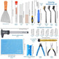 3D Printer Tools 3D Printer Spare Part 32 Parts 3D Printer Accessory Kit