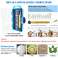 3D Printer Tools 3D Printer Spare Part 32 Parts 3D Printer Accessory Kit