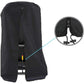 Treadmill Cover Foldable Treadmill Cover with Zipper, Dustproof Protection for Exercise Equipment Treadmill for Exercise 46 x 38 x