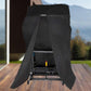 Treadmill Cover Foldable Treadmill Cover with Zipper, Dustproof Protection for Exercise Equipment Treadmill for Exercise 46 x 38 x