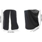 Treadmill Cover Foldable Treadmill Cover with Zipper, Dustproof Protection for Exercise Equipment Treadmill for Exercise 46 x 38 x