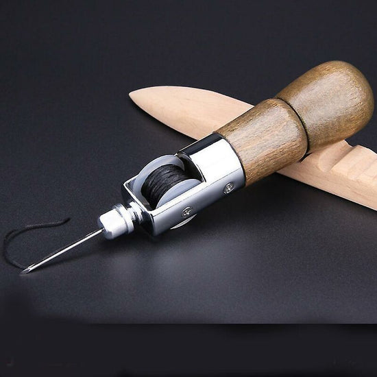 Starlight-diy leather hand sewing machine