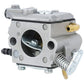 for Stihl MS250C Carburetor 1123-120-0620 Zama C1Q-S92 1123-120-1651