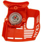 Starter Cord For 41401904009 Stihl Fs38 Fs45 Fs46 Fs55 Hl45 Km55 Parts 1 Piece,
