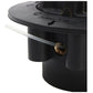 Trimmer Head for Stihl FS38 FS40 FS45 FS50 FSE60 FSE71 FSE81 TE600 TE700 TE1000 Auto Cut C5-2 4006 710 2105, One Piece, Black,..