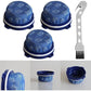 Compatible with Samsung Jet 75 Jet 90 Jet 70 Jet 75+ Jet 60 Vacuum Cleaner Replacement Filters Washable Reusable