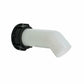 S60X6 Water Tank Adapter 1000L with 40mm Extension Diameter