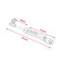 For Yamaha TMAX 500 530 Lifting Seat Support Motorcycle Modification Accessories...