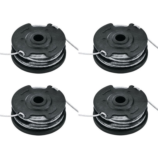Bosch F016800351 Refill and integrated 6 m long wire spool Ø 1.65 mm wire thickness for trimmers.