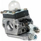 C1U K54A Carburetor for Mantis 7222 7222E 722M 7225 7230 7234 7240 7920 7924 Tiller..