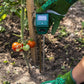 3-in-1 Soil pH Moisture Meter Test Kit for Flowers Grass Plant Garden Lawn with Probe