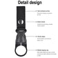 Carabiner Hook Water Bottle Holder 4 Pack Portable Hanging Bottle Carrier