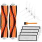 Roborock E4, S5, S5 Max Accessory Kit - 11 Parts for Xiaomi Vacuum Cleaner