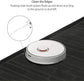 Roborock E4, S5, S5 Max Accessory Kit - 11 Parts for Xiaomi Vacuum Cleaner