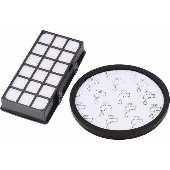 Rowenta RO76XX Vacuum Cleaner HEPA Filter Replacement ZR903701 for Silence Force Cyclonic Model