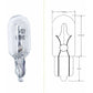 T6.5 Car Dashboard Bulb 10pcs, 3W 12V Indicator Light Compatible with Car Side Lights Accessories