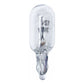 T6.5 Car Dashboard Bulb 10pcs, 3W 12V Indicator Light Compatible with Car Side Lights Accessories