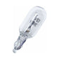 T6.5 Car Dashboard Bulb 10pcs, 3W 12V Indicator Light Compatible with Car Side Lights Accessories