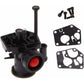 Briggs \u0026 Stratton 498809 Carburetor Replacement for Lawn Mower Engine Spare Parts