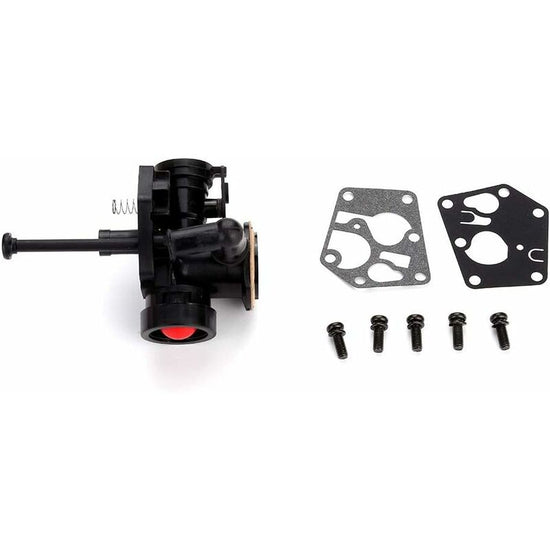Briggs \u0026 Stratton 498809 Carburetor Replacement for Lawn Mower Engine Spare Parts