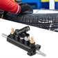 Tire Changer Air Control Pedal Valve Type A for Tire Mounting and Demounting Machines