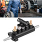 Tire Changer Air Control Pedal Valve Type A for Tire Mounting and Demounting Machines