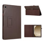 Compatible with Samsung Galaxy Tab A9+ Leather Tablet Case Scratch Resistant Protective Cover Multicolor