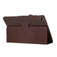 Compatible with Samsung Galaxy Tab A9+ Leather Tablet Case Scratch Resistant Protective Cover Multicolor