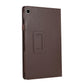 Compatible with Samsung Galaxy Tab A9+ Leather Tablet Case Scratch Resistant Protective Cover Multicolor