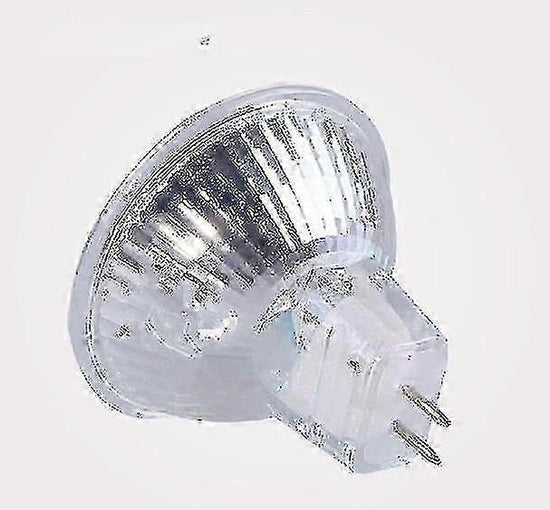 12V 35W Halogen Bulbs Gu5.3 Spot Base Warm White, Dimmable, 8-pack 35W