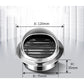 Stainless Steel Ventilation Grille 80mm Durable Airflow Equipment