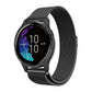Stainless Steel Milanese Magnetic Bracelet for Garmin venu 2/venu SQ/venu 2S Venu2S Rose Gold