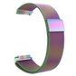 Stainless Steel Milanese Magnetic Bracelet for Garmin venu 2/venu SQ/venu 2S Venu2S Rose Gold