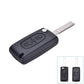 Key Case Compatible with Peugeot 307 308 107 207 407