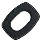 2 pcs Replacement Leather Ear Pads for Howard Leight