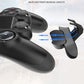 Dual4 Rear Button Mount Extension for PS4 Controller