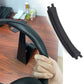 Replacement Headband Cushion Pad for Headband Repair Fix Parts for HyperX Cloud Flight/Stinger Headphones A