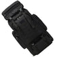 80L Military Tactical Backpack Waterproof Fishing Bag Multifunctional Bag for Adults Outdoor Sports Climbing Camping Black