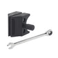 Strut Hub Knuckle Spreader Tool Ball Joint Splitter for Peugeot-VW