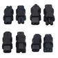 C7 to C8 straight adapter male to female Adapter C7 to C8 adapter Cable adapter C8 to C13/C8 to C15/C8 to C5 Compact- null - C8 to C5