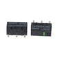2pcs Green Dot Mouse Microswitch D2FC-FK(50M)-RZ for Razer Mouse Microswitches 50 Million Clicks for Lifetime