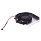 Compatible with MSI GE72 GE62 PE60 PE70 GL62 GL72 CPU Fan Cooler PAAD06015SL 5V 0.55A