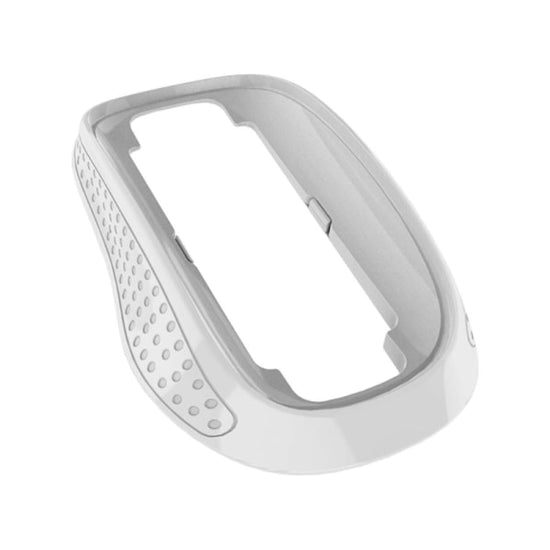 Compatible with Apple Magic Mouse 2 3 Ergonomic Mouse Pad White Base