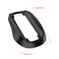 Compatible with Apple Magic Mouse 2 3 Ergonomic Mouse Pad White Base