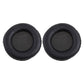Sony MDR-V700 Z700DJ Black Replacement Ear Pads Cushions 2-Pack