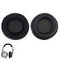Sony MDR-V700 Z700DJ Black Replacement Ear Pads Cushions 2-Pack