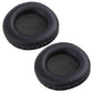 Sony MDR-V700 Z700DJ Black Replacement Ear Pads Cushions 2-Pack