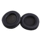 Sony MDR-V700 Z700DJ Black Replacement Ear Pads Cushions 2-Pack